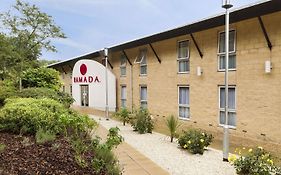 Ramada Oxford